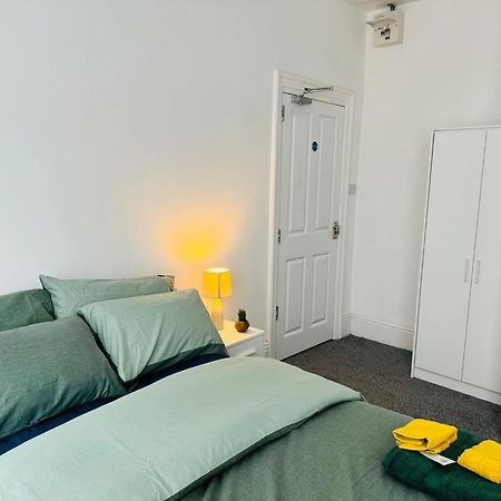 Manzil By Heyhouselife Apartment Middlesbrough Exterior photo