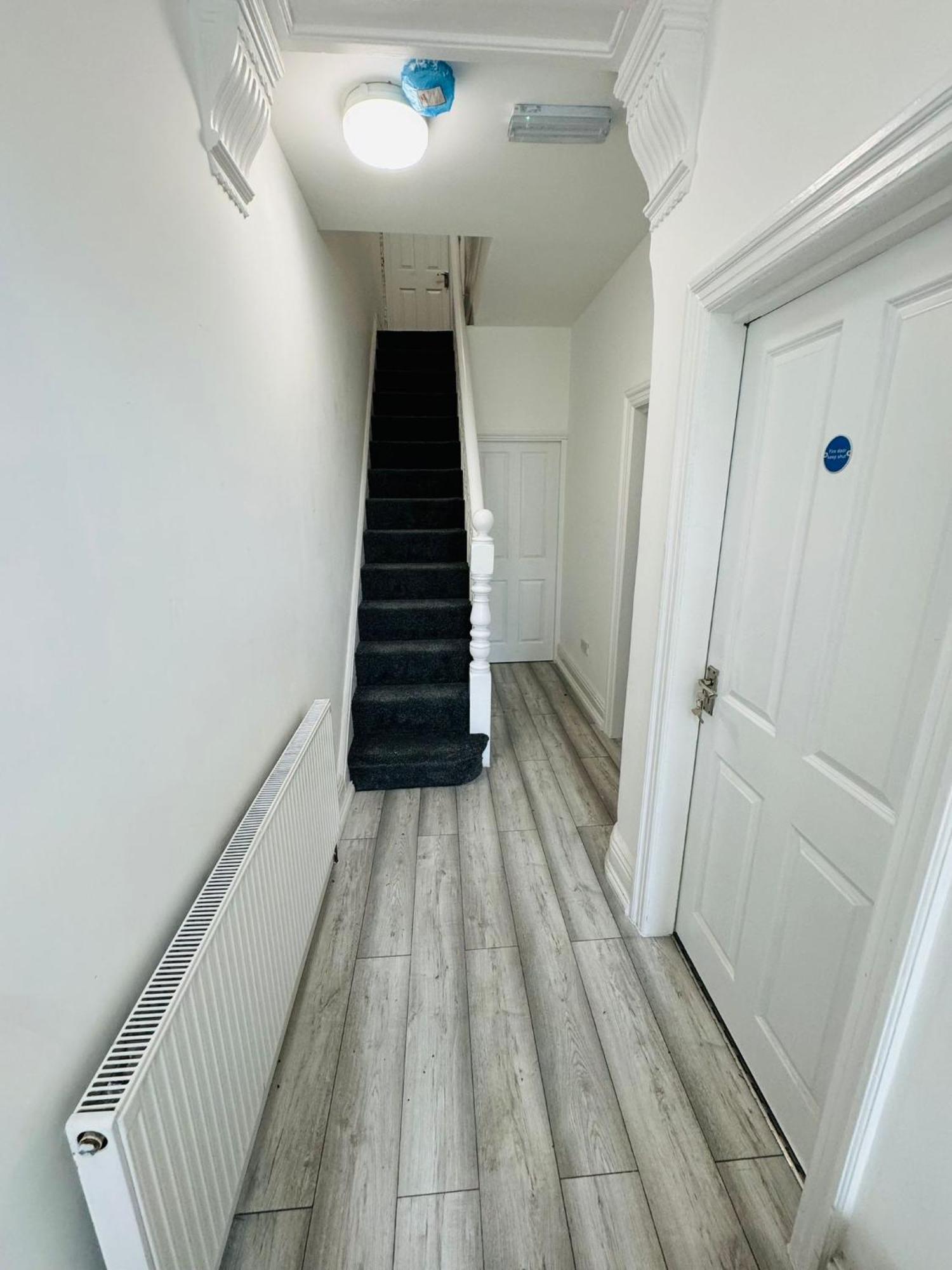 Manzil By Heyhouselife Apartment Middlesbrough Exterior photo